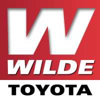 Wilde Toyota Logo