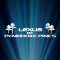 Lexus of Pembroke Pines Logo