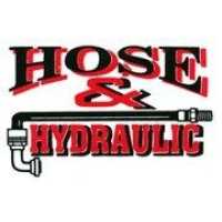 Hose & Hydraulics Inc Logo