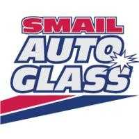 Smail Auto Glass Logo