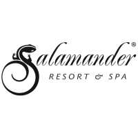 Salamander Resort & Spa Logo