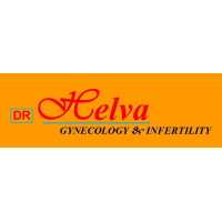 Dr Helva - Gynecology and Infertility Associates PC Logo