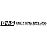 BIS Copy Systems Inc.dba Business Information Systems Logo