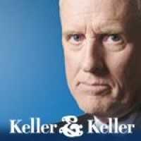 Keller & Keller Injury Lawyers Logo