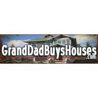 Grand Dad Buys Houses Logo