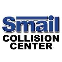 Smail Autobody & Collision Center Logo