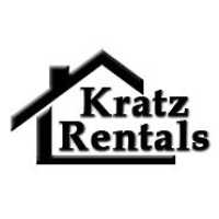 Kratz Rentals Logo