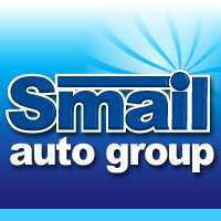 Smail Used Car Center Logo