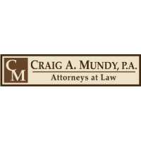 Craig A Mundy PA Logo