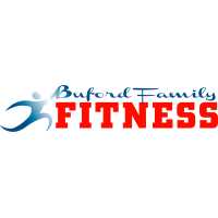 Buford Family Fitness Club Logo