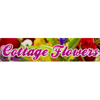 Cottage Flowers Inc Logo