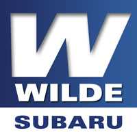 Wilde Subaru Logo