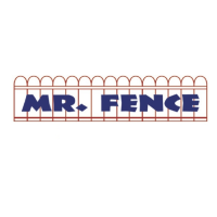 Mr Fence Logo