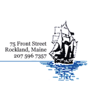 Ocean Pursuits Marine Services Logo
