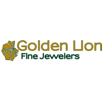 Golden Lion Engagement Rings Logo