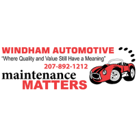 Windham Automotive Logo