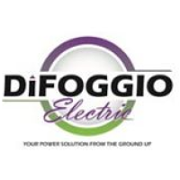 DiFoggio Electric Logo