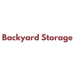 Backyard Storage - Bolinger