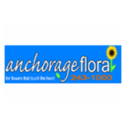 Anchorage Floral