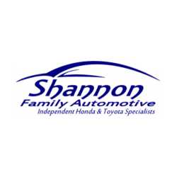 Shannon Family Automotive
