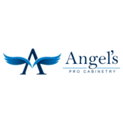 Angelâ€™s Professional Cabinetry