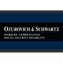 Ozurovich, Schwartz & Brown, A Professional Corp.