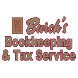 Burch's Bookkeeping & Tax Services