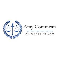 Amy Commean Law