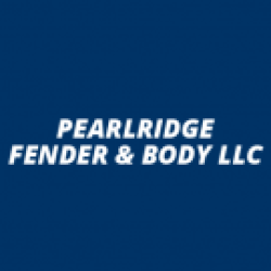 Pearlridge Fender & Body LLC