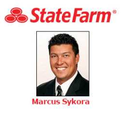 Marcus Sykora - State Farm Insurance Agent