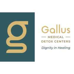 Gallus Detox Las Vegas Alcohol & Drug Rehab Placement