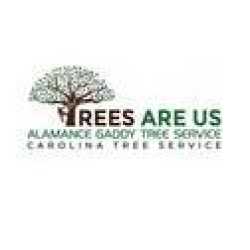 Trees Are Us, Carolina Tree Service, Alamance Gaddy Tree Service