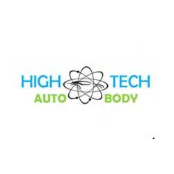 High Tech Auto Body