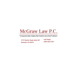 McGraw Law PC
