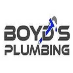 Boyd's Plumbing