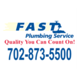 Fast Plumbing Services