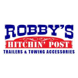 Robby's Hitchin' Post