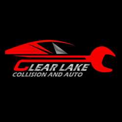 Clear Lake Collision and Auto