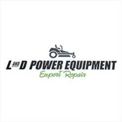 L & D Power Equipment LLC