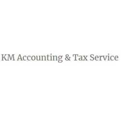 KM Accounting & Tax Service