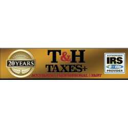 T & H Taxes +