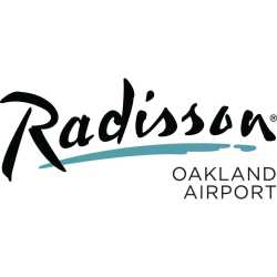 Radisson Hotel Oakland Airport