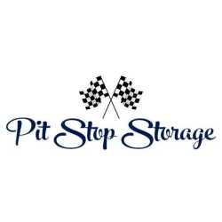 Pit Stop Storage