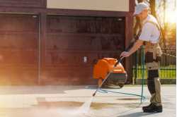 Wilmington Exterior Cleaning Heroes