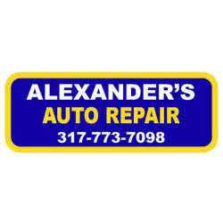Alexander's Auto & Radiator Repair