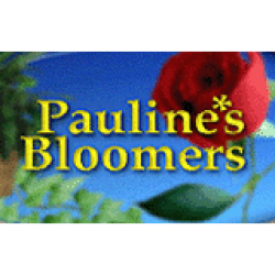 Pauline's Bloomers