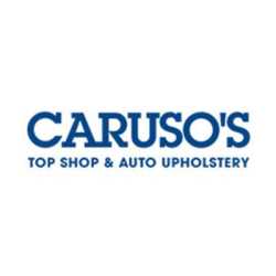 Caruso's Top Shop