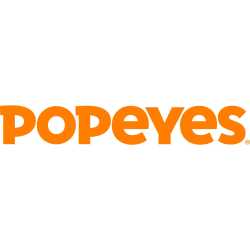 Popeyes - Closed