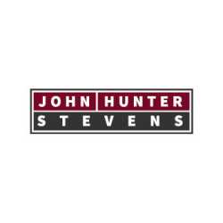 John Hunter Stevens
