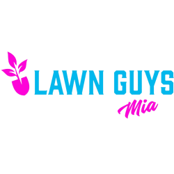 Lawn Guys Mia
